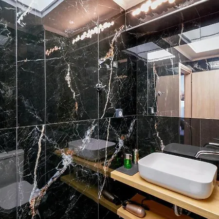 Luxe Lukourgou Aiolou 97 By Zeus Apartment *