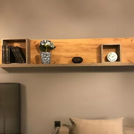 Apartment Luxe Lukourgou Aiolou 97 By Zeus *