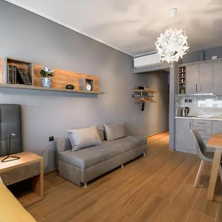 Luxe Lukourgou Aiolou 97 By Zeus Apartment *
